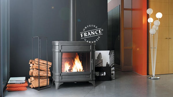 La fonte au cœur du savoir-faire Invicta.