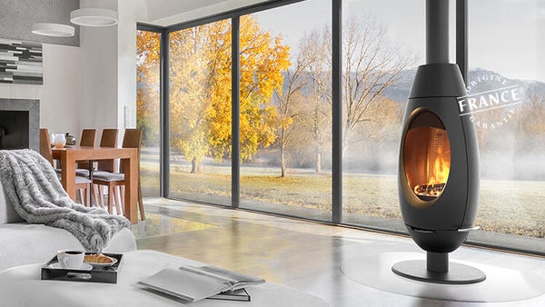 Une démarche écoresponsable.