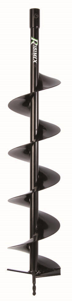 MÈCHE 200MMX80CM TARIÈRE THERM. ET ÉLEC.