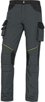 PANTALON MULTIBOLSILLOS RODILLERA REFORZADO TALLA L DELTA PLUS MCPA2  - 1