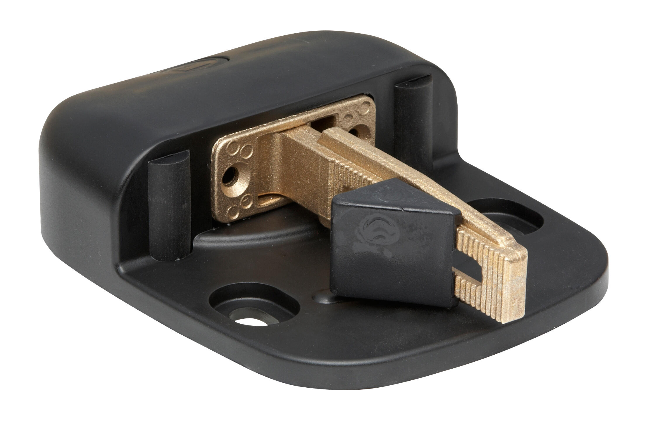 Sabot de portail automatique à visser — free download