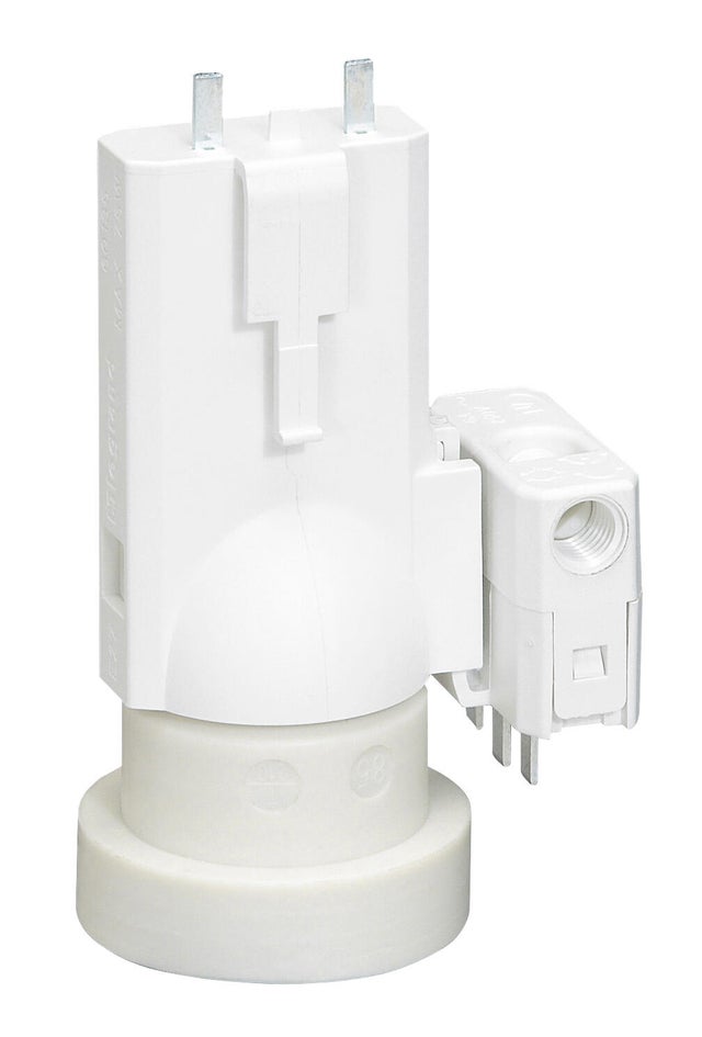 DOUILLE E27 AVEC FICHE DCL  LEGRAND