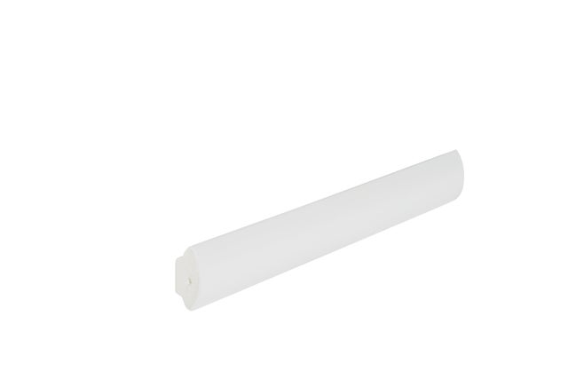 Quart De Rond Polystyrene