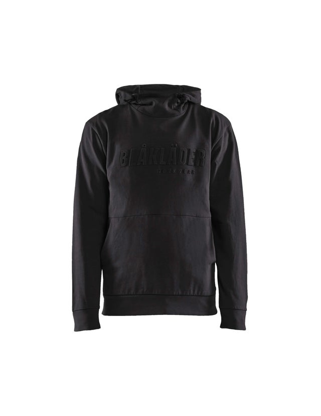 Sweat de travail noir T.XL - BLAKLADER 