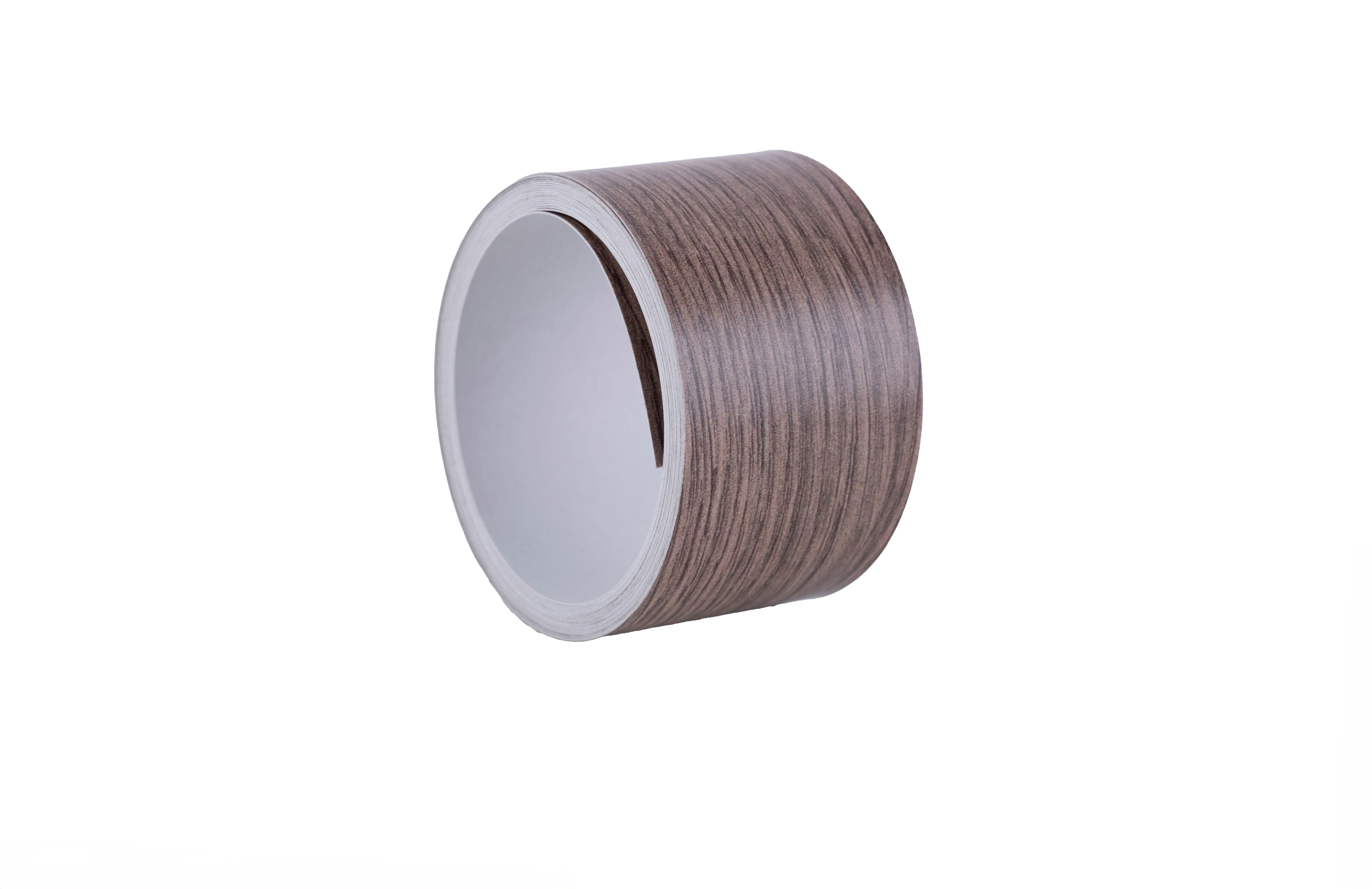 Rollo canto de encimera laminada para cocina Oxford navia oscuro 4.5x360 cm - 4