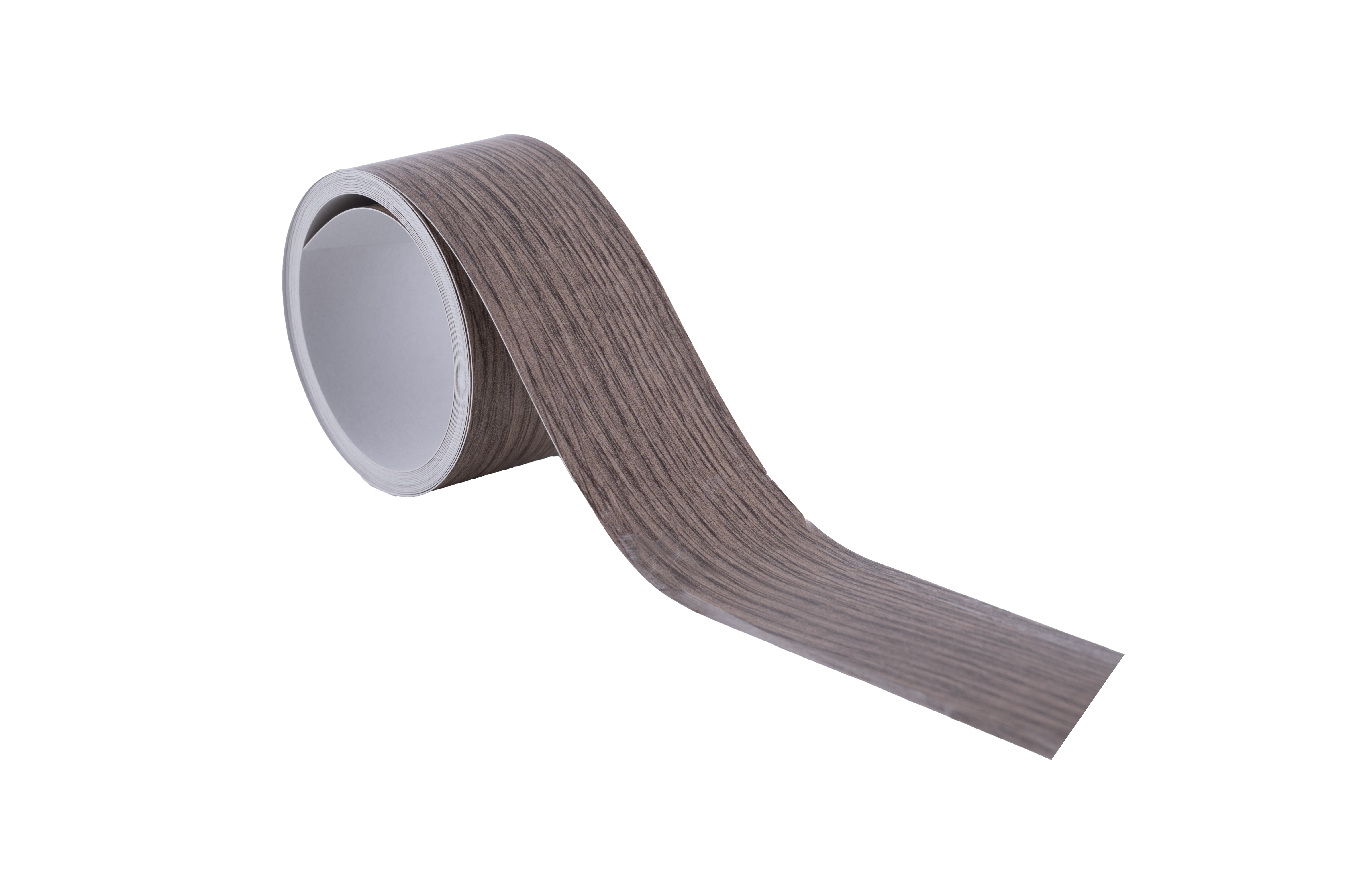 Rollo canto de encimera laminada para cocina Oxford navia oscuro 4.5x360 cm - 3
