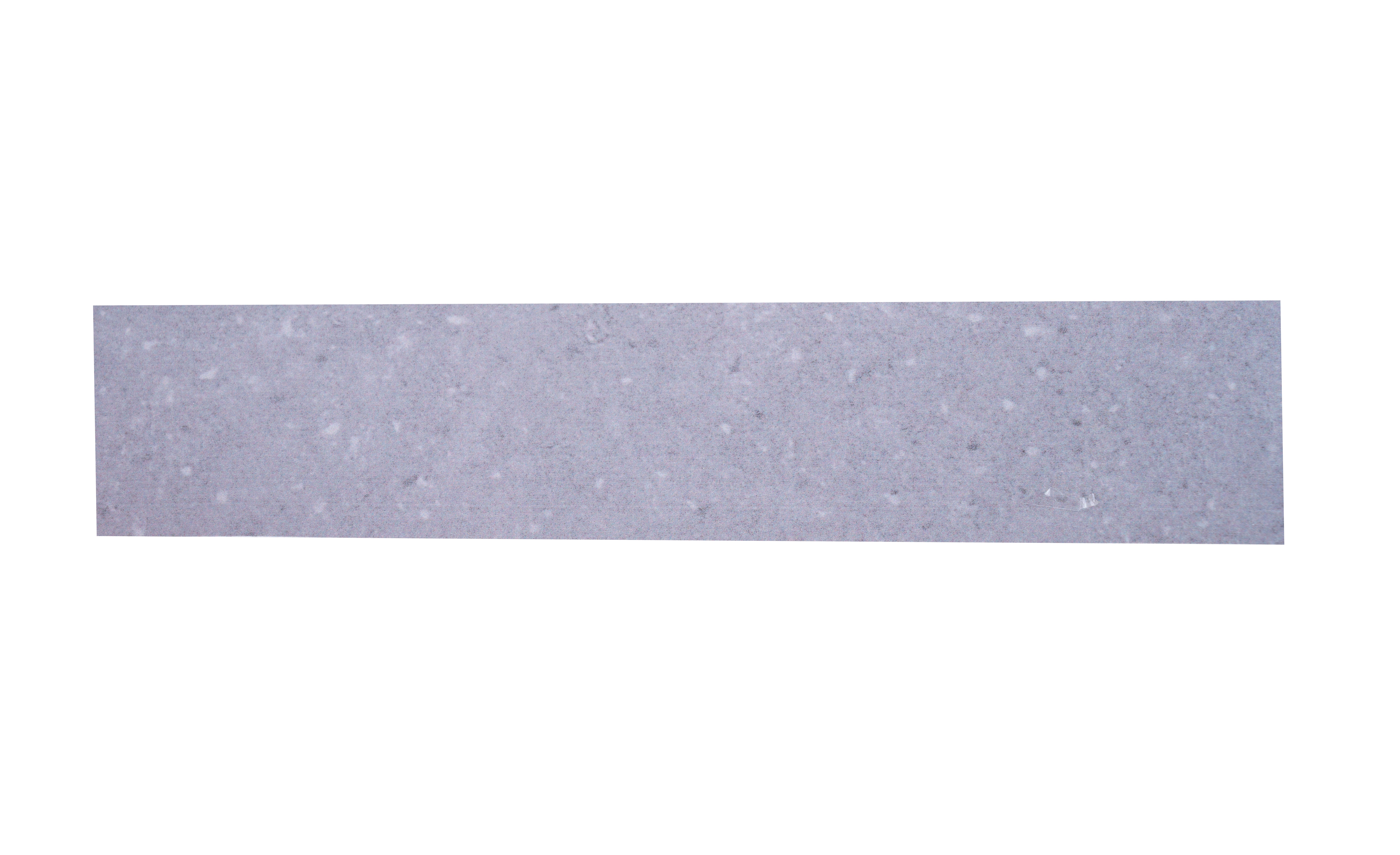 Rollo canto de encimera laminada para cocina Hudson gris 4.5x500 cm - 3