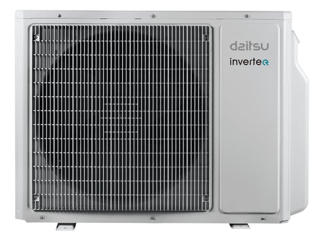 Unité extérieure pour pompe à chaleur tri-split 7.1kW- DAITSU 