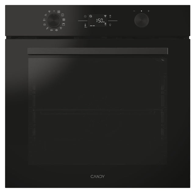 Four Pyrolyse Chaleur Pulsée 78 Litres CANDY CA6 N3B3YTB NOIR