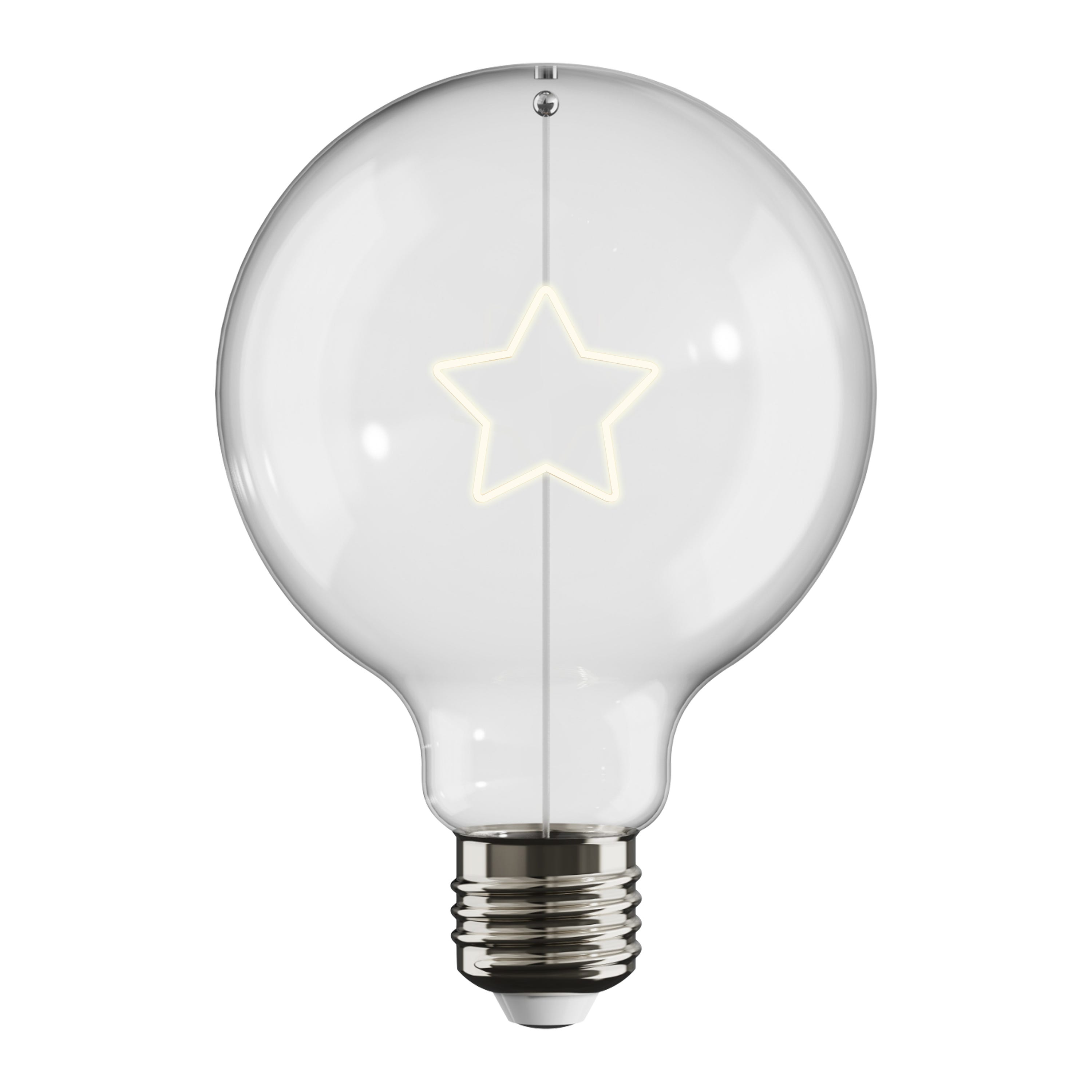 Ampoule lampe led forme de flamme multipoints e14 Ampoule lampe led forme de flamme multipoints e14