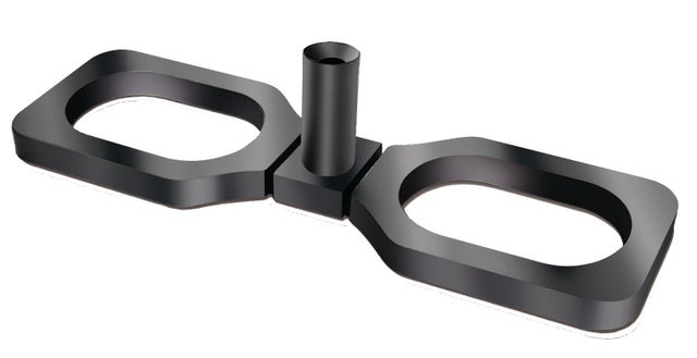 Entretoises RT 4 x 88 mm X50