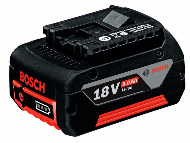 Batterie GBA 18V 5Ah - BOSCH PROFESSIONAL