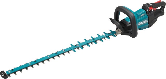 Taille-haie batterie 18V sans fil lamier 75 cm sans batterie ni chargeur électrique Brushless - DUH752Z MAKITA