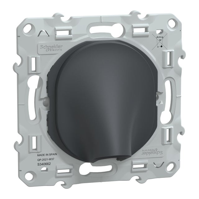 Sortie de câble OVALIS 2 - SCHNEIDER ELECTRIC