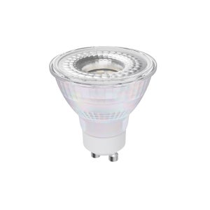 Ampoule Spot GU10 Zeiger 50W 4000K - Lumière Blanc Neutre, Neuf Dans Son Emballage D'Origine