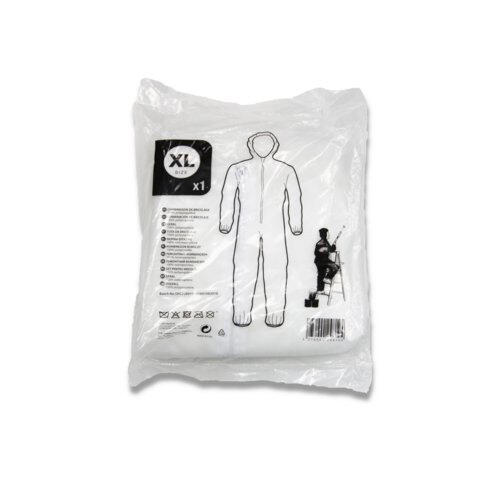 Combinaison de peintre T.XL - 2