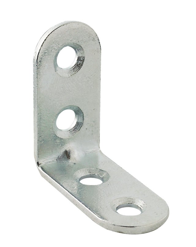 20 équerres de chaise 30 x 14 x 2 mm - CHAINEY 