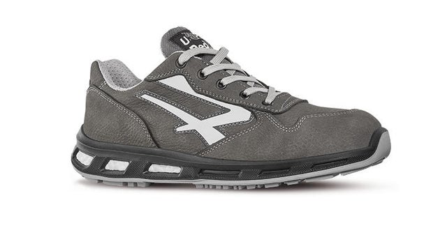 Chaussure de sécurité basse S3 gris T.46 U-Power Red Lion - UPOWER