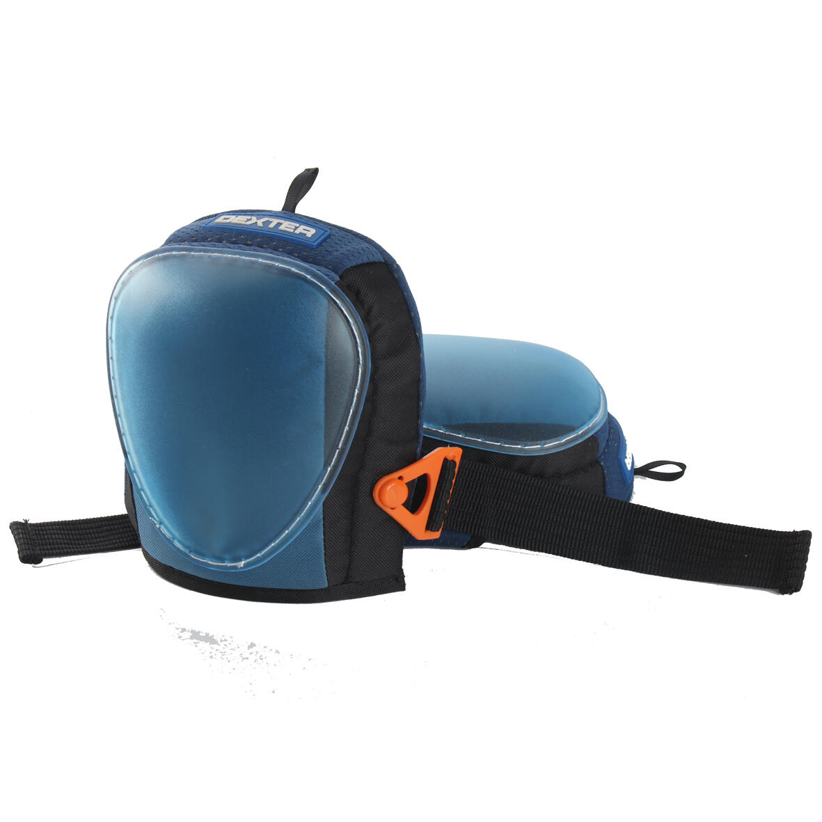 Joelheira de proteção gel Dexter - 2