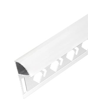 Tile mosaic aluminium 1 plaque aluminium 98
