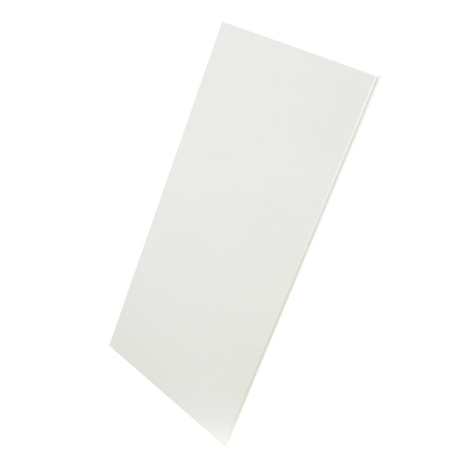 Lot de 12 dalles ekla l.1200 x L.600 x Ep.20 mm Rockfon