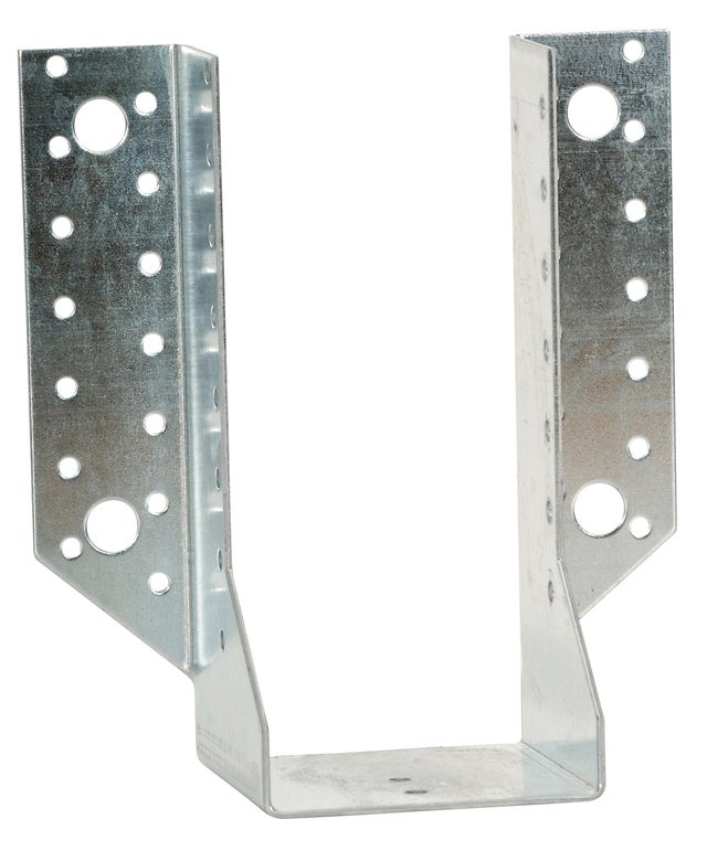 Sabot ailes extérieures 64 x 200 mm Ep.2 mm - SIMPSON