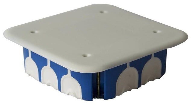 Boîte de dérivation multimatériaux no air  - BLM 