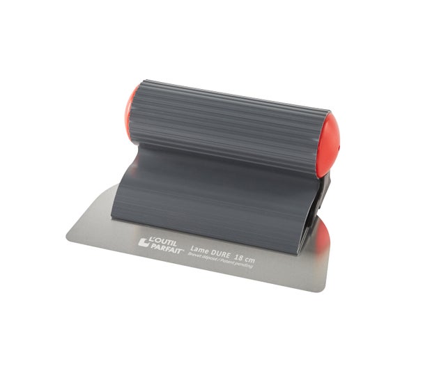 Couteau Decoliss'dur 18 cm  - L'OUTIL PARFAIT