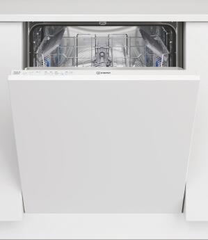 Lave-vaisselle intégrable 60 cm - D2I HL326 INDESIT