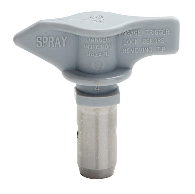 Buse pour airless xs