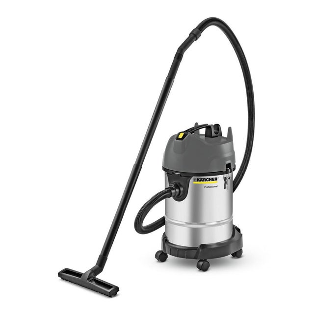 Aspirateur de chantier NT 30/1 ME Classic - KARCHER 