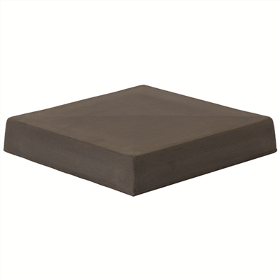 Chapeau Muret Plat