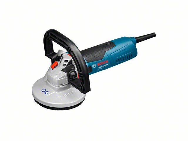 Surfaceuse béton filaire 1500 W - BOSCH PROFESSIONAL - GBR 15 CA 