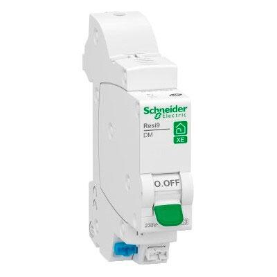 Disjoncteur 20A Resi9 XE - SCHNEIDER ELECTRIC