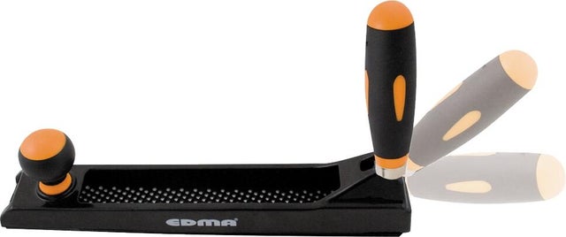 Rabot plaque de plâtre Variorap - EDMA