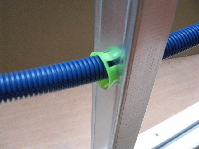 Pass-ring - ING FIXATIONS