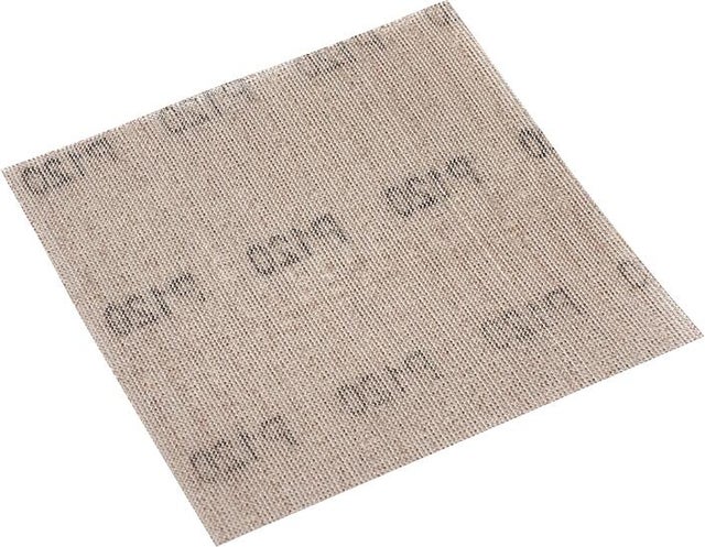 Treillis cale plate grain 120 x10 pièces 