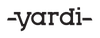 Logo marki YARDI