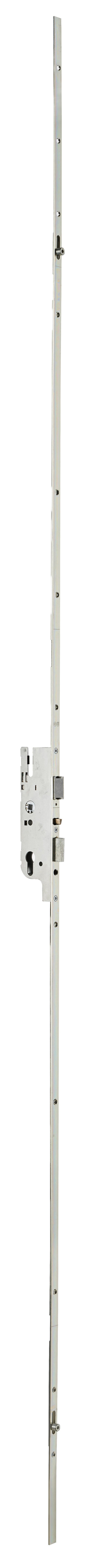 Serrure Fercomatic 3 points axe 40 mm - H2150 FERCO - THIRARD