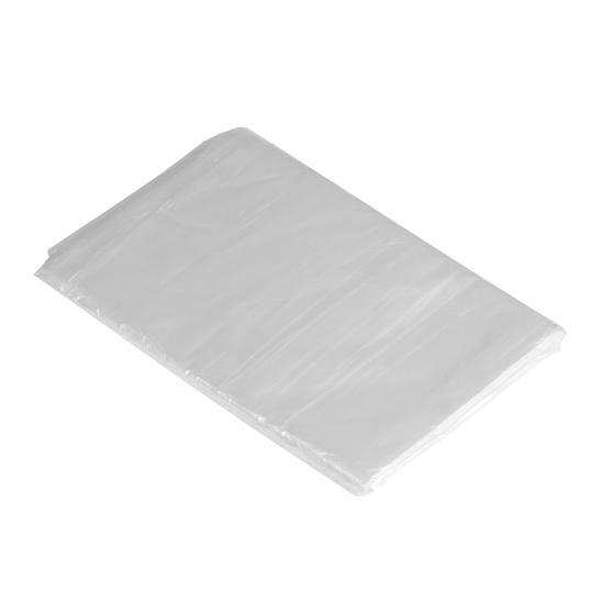 Bâche de protection pour meubles plastique l.4 m x L.5 m