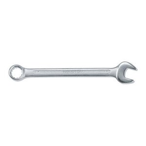 KS Tools 150.1978 - Clé Mâle Longue Pour Étriers De Frein 6 Mm - Outil Robuste Et Précis Pour Professionnels
