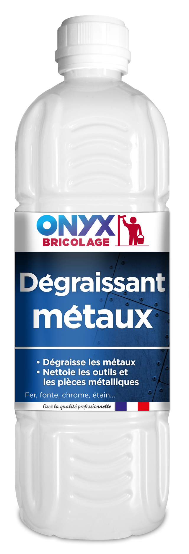 Dégraissant métaux 1 L - ONYX