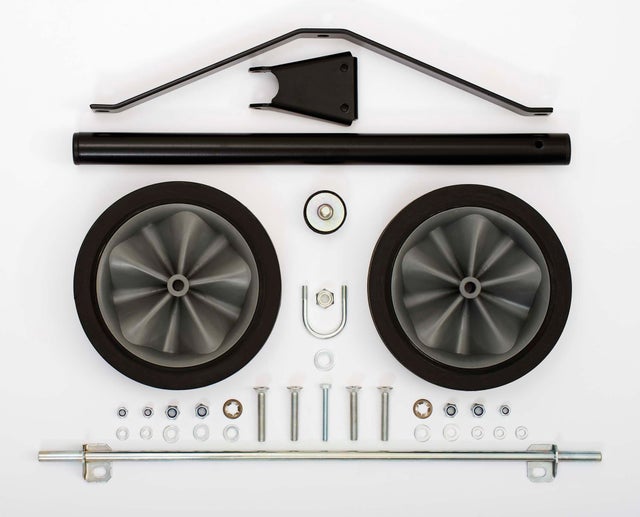 Kit brouette pour prestige 3000 - STANLEY 