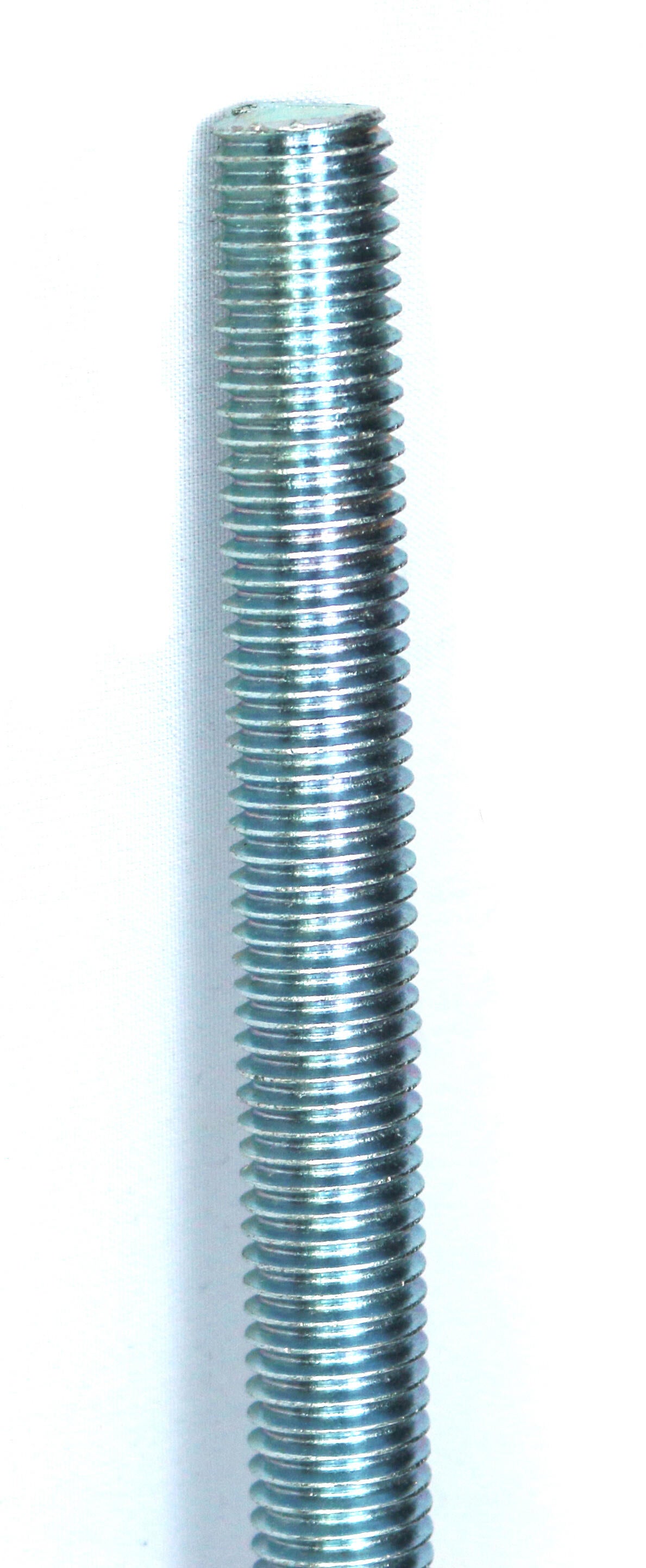 Tige filetée acier zingué Diam. 14 mm L.1 m - VISWOOD - 3