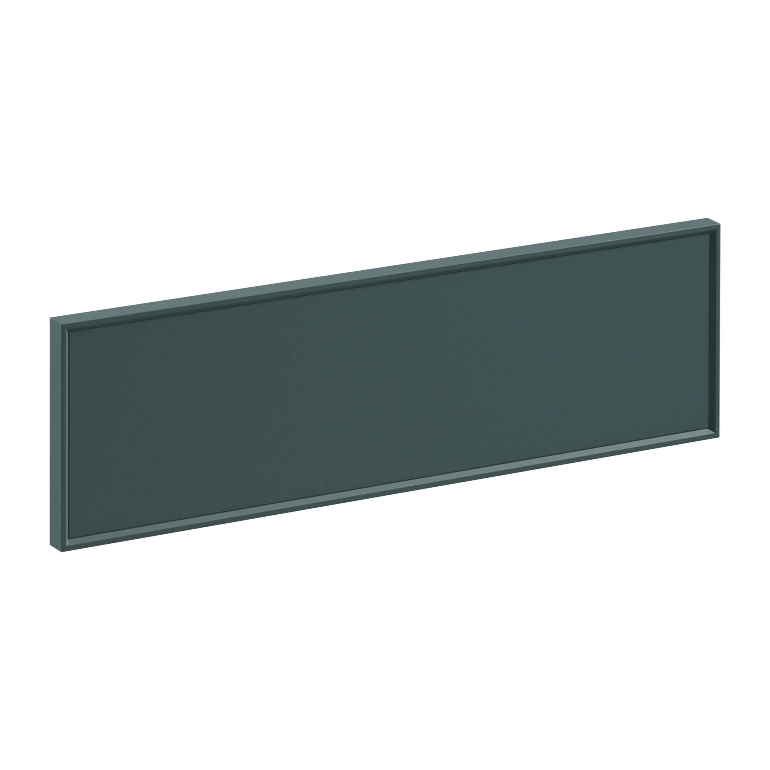 Front szuflady pod piekarnik FDB60/17 Kobo ciemnozielony
