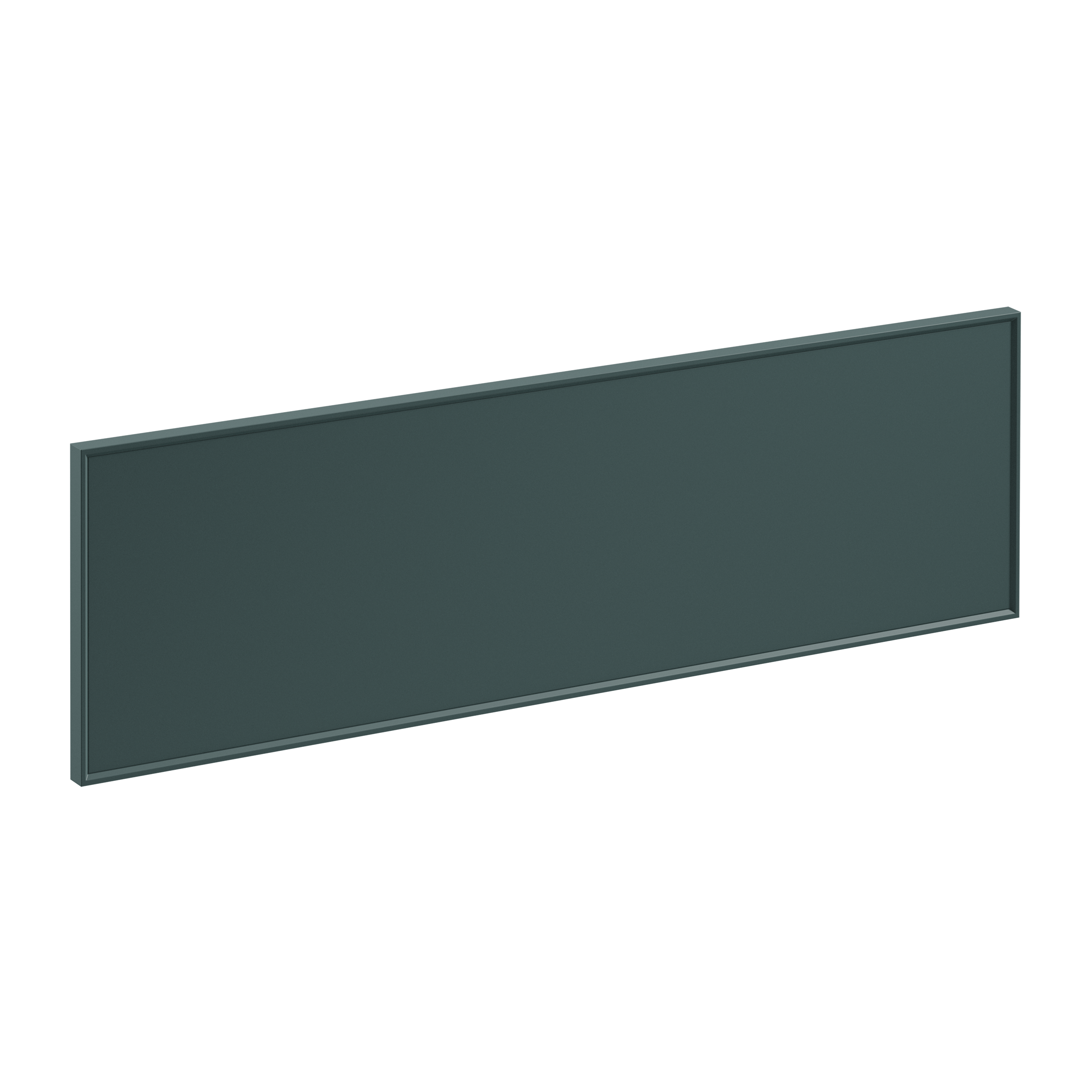 Front szuflady FD90/26 Kobo ciemnozielony