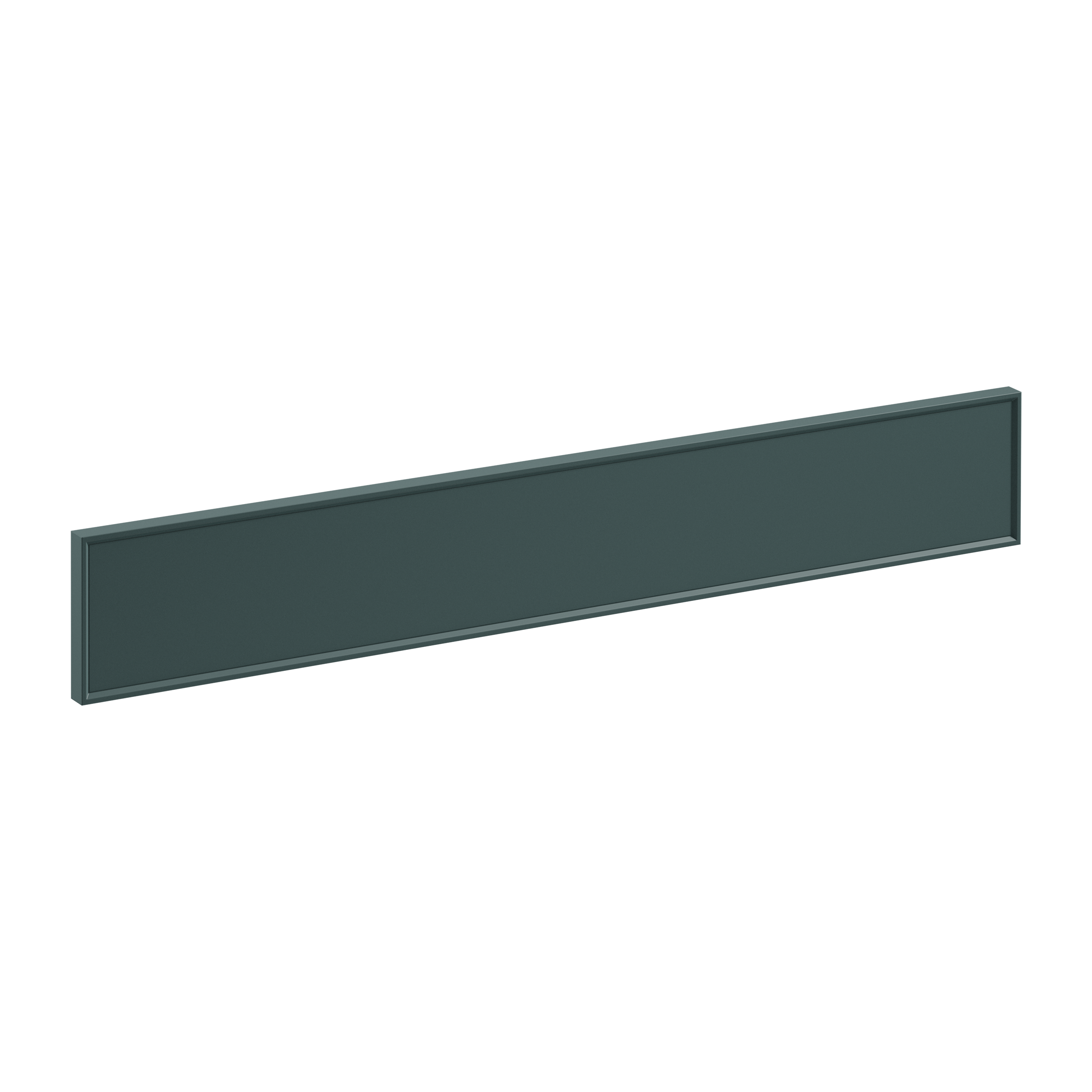 Front szuflady FD90/13 Kobo ciemnozielony