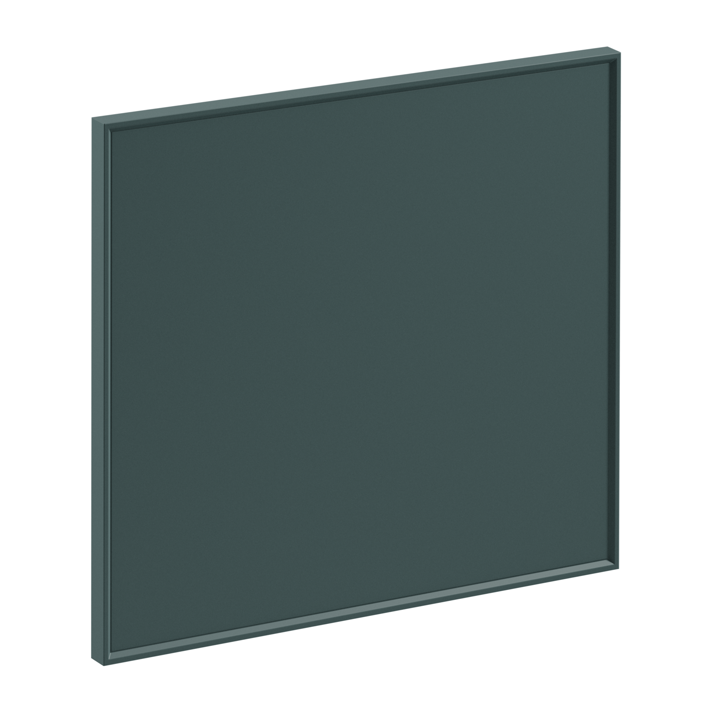 Front szuflady/okapowy FDL45/39 Kobo ciemnozielony