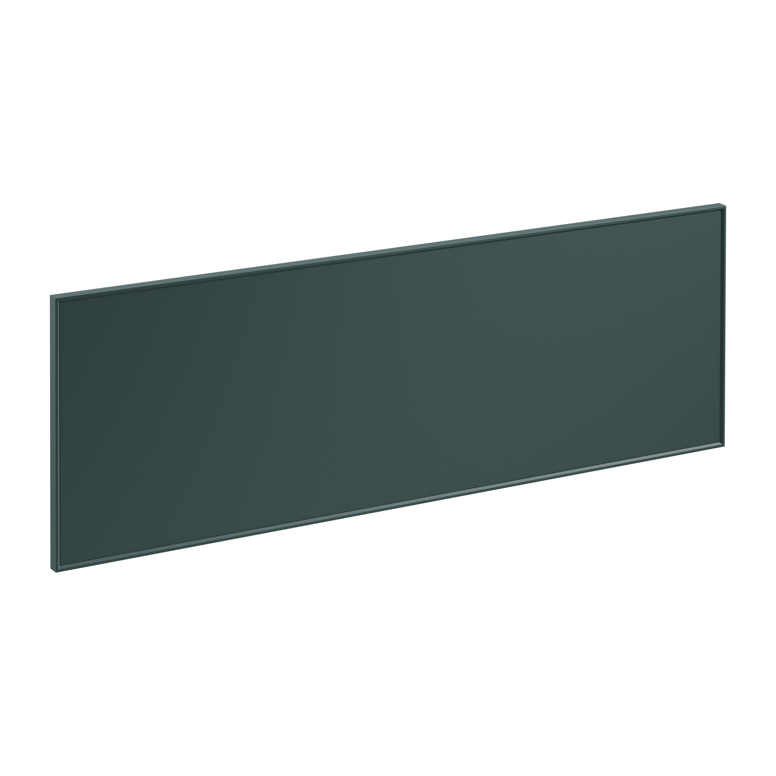 Front szuflady FD120/39 Kobo ciemnozielony