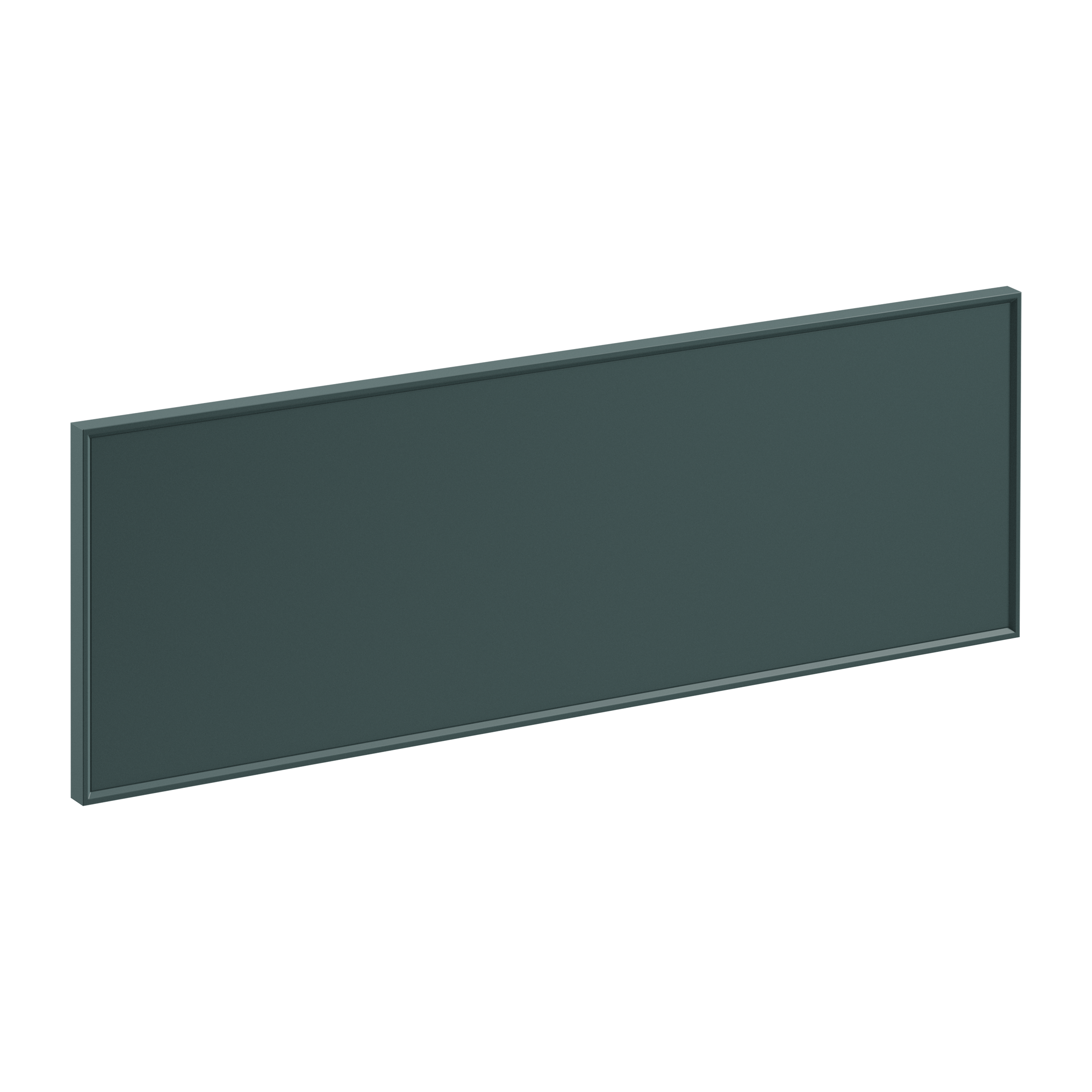 Front szuflady FD80/26 Kobo ciemnozielony